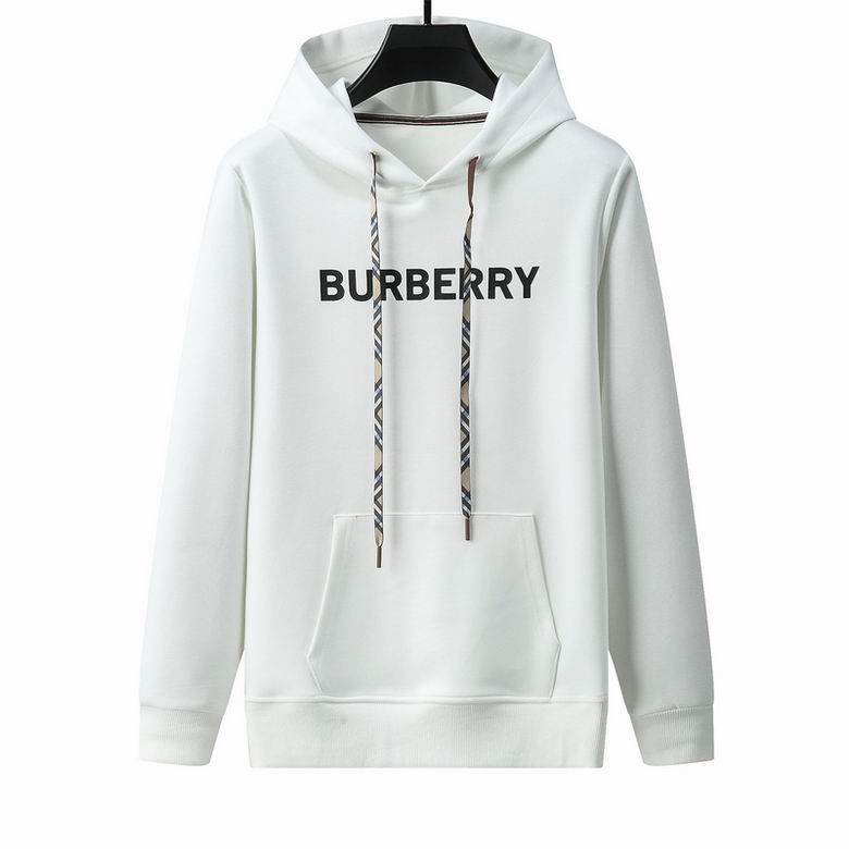 Burberry Hoodies-061